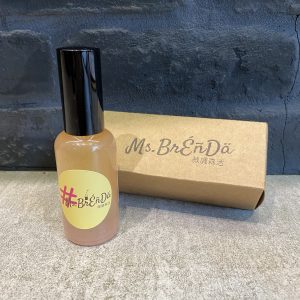 【自信】No. 3 Confident 精油芳療空間噴霧 30ml