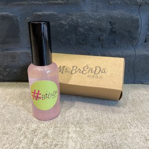 【放手】No.18 LetGo 精油芳療空間噴霧 30ml
