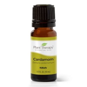 小豆蔻精油 Cardamom Essential Oil 10mL
