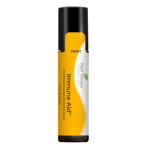 提升免疫複方精油滾珠瓶 Immune Aid Essential Oil Blend Pre-Diluted Roll-On 10ml