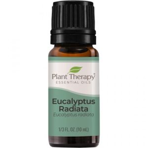 澳洲尤加利精油 Eucalyptus Radiata Essential Oil 10mL/30mL