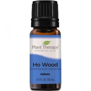 芳樟精油 Ho Wood Essential Oil 10mL/30mL
