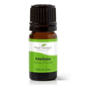 香蜂草精油Melissa Essential Oil 5mL