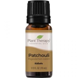 廣藿香精油 Patchouli Essential Oil 10mL/30mL