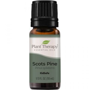 歐洲赤松精油 Pine Scots Essential Oil 10mL/30mL