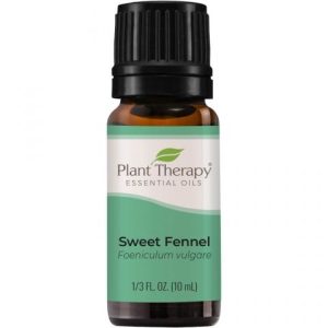 甜茴香精油Fennel Sweet Essential Oil 10mL/30mL