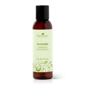 酪梨油 Avocado Carrier Oil4 QZ (118ml)