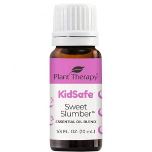 甜謐夢香兒童安全複方精油 Sweet Slumber KidSafe Essential Oil 10mL