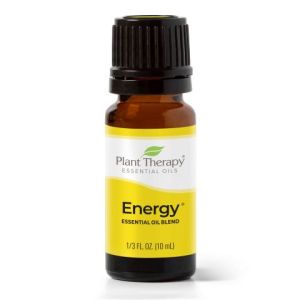 提振能量 Energy Essential Oil Blend10ml