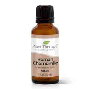羅馬洋甘菊精油Chamomile Roman  Essential Oil 30 mL