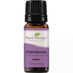 玫瑰草精油 Palmarosa Essential Oil 10mL/10mL